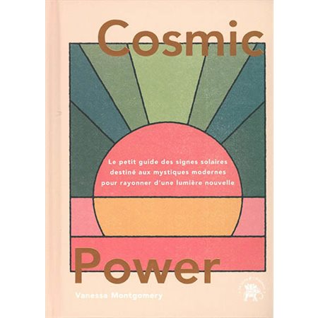Cosmic power