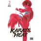 Karate heat, tome 2