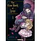 The case book of Arne: les dossiers du vampire, tome 1
