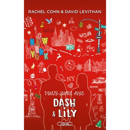 Douze jours avec Dash & Lily, tome 2,  Dash & Lily