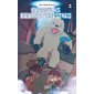 Chasseurs d'extraterrestres, Tome 2, Chasseurs d'extraterrestres