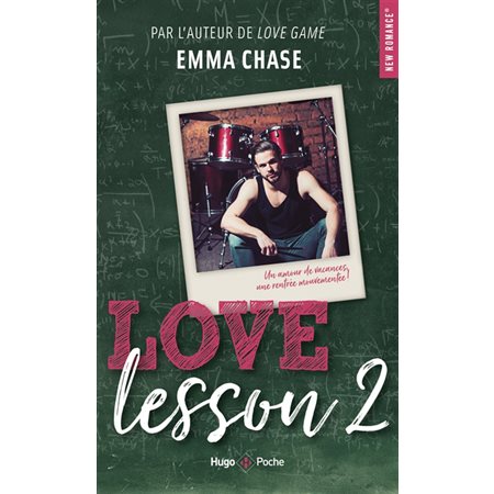 Love lesson, tome 2