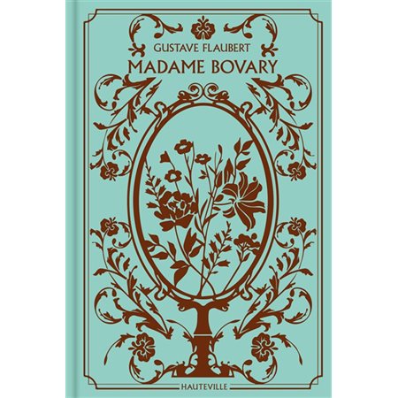 Madame Bovary (ed. collector)