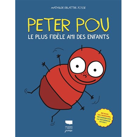 Peter Pou: le plus fidèle ami des enfants