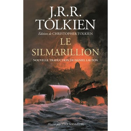 Le Silmarillion (nouv. traduction)