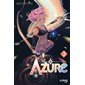 Azure, tome 3