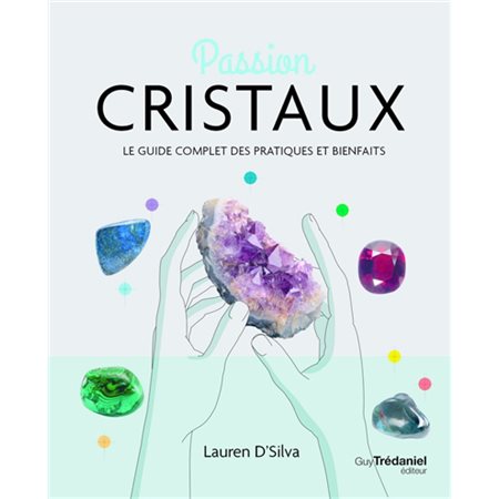 Passion cristaux