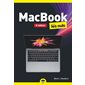 MacBook pour les nuls (5e ed.)