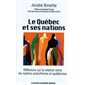 Le Québec et ses nations