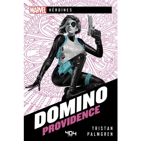 Domino: Providence