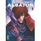 Capitaine Albator : dimension voyage Vol. 8