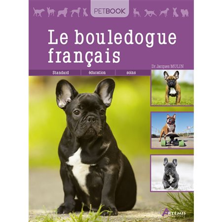 Le bouledogue français (ed. 2021)
