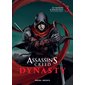 Assassin's creed dynasty, tome 3