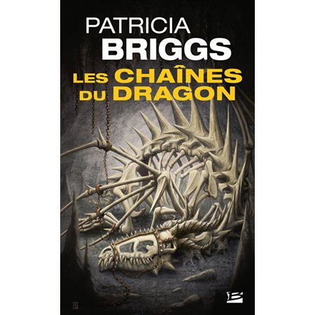 Les chaînes du dragon, Tome 1, Hurog