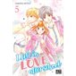 I fell in love after school, tome 5
