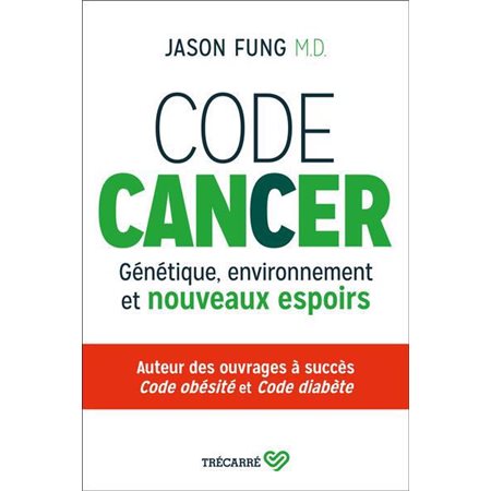 Code cancer