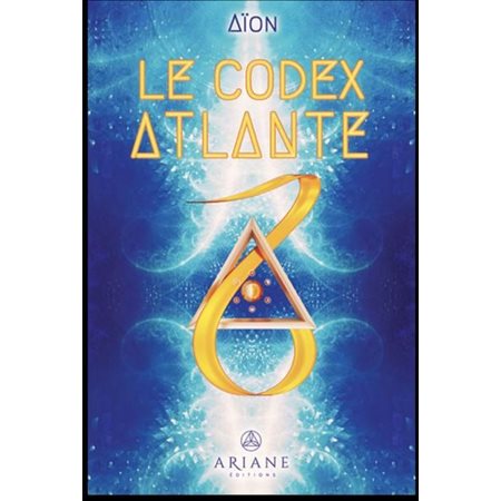 Coffret le Codex Atlante