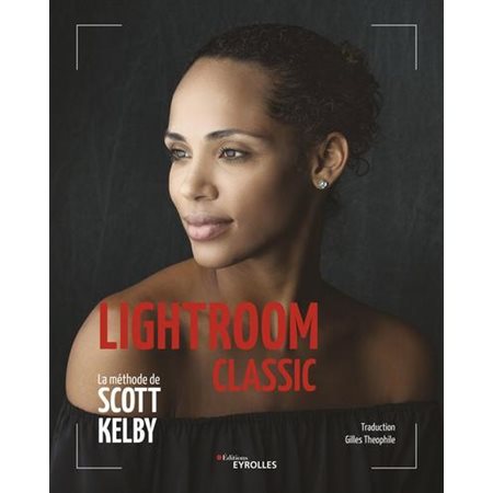 Lightroom classic