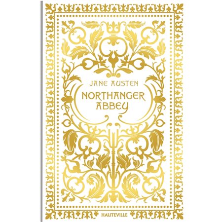 Northanger abbey (ed. collector)