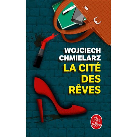 La cité des rêves