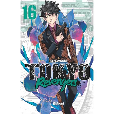 Tokyo revengers, tome 16