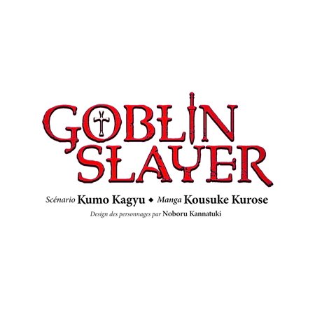 Goblin Slayer, tome 12