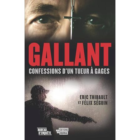 Gallant: confessions d'un tueur à gages (ed. 2022)