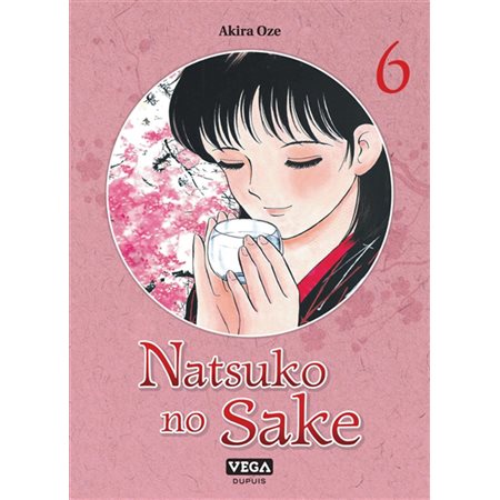 Natsuko no sake t 6