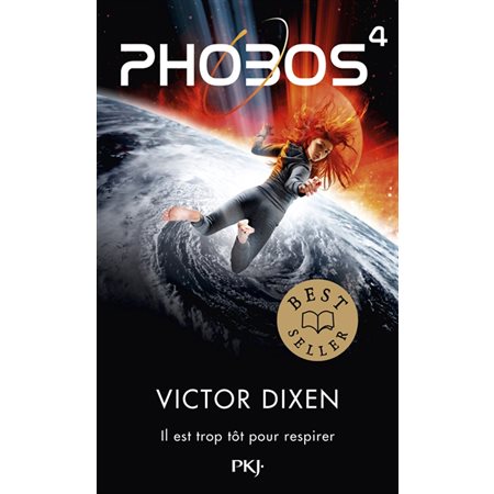 Phobos, tome 4
