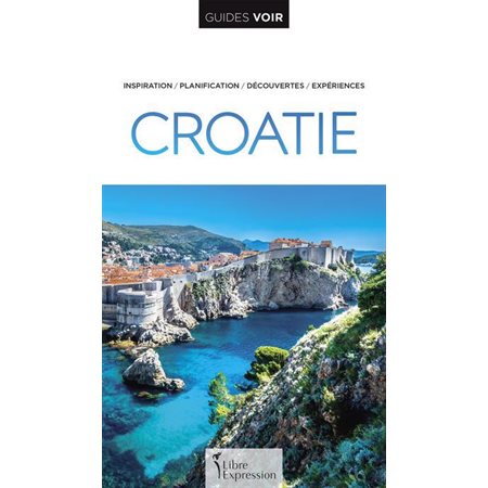 Croatie 2022