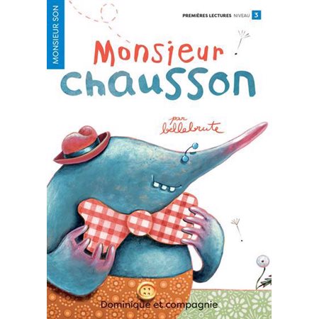 Monsieur Chausson