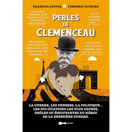 Perles de Clemenceau