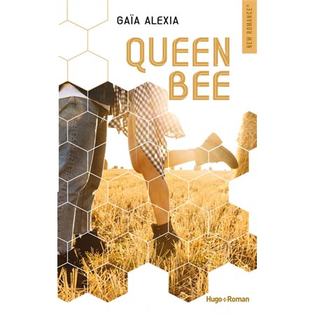Queen Bee (v.f.)