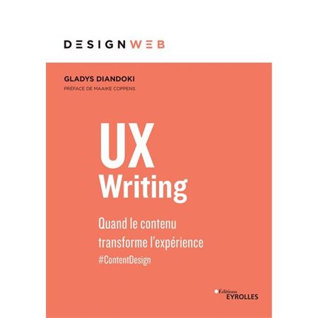 UX writing : quand le contenu transforme l'expérience