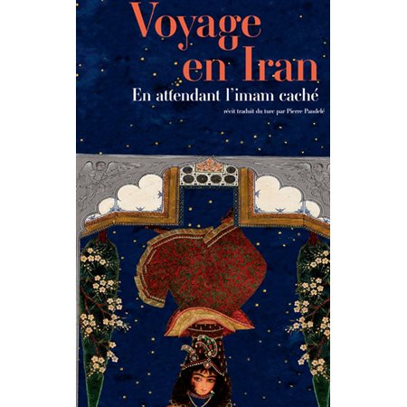 Voyage en Iran