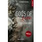 Gods of love, tome 1 (v.f.)