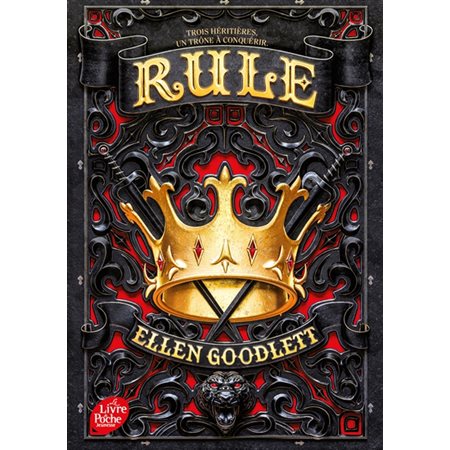 Rule, tome 1