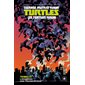 L'invasion des Tricératons, Tome 15, Teenage mutant ninja Turtles