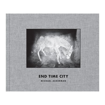 End time city  (ed. augmentée)