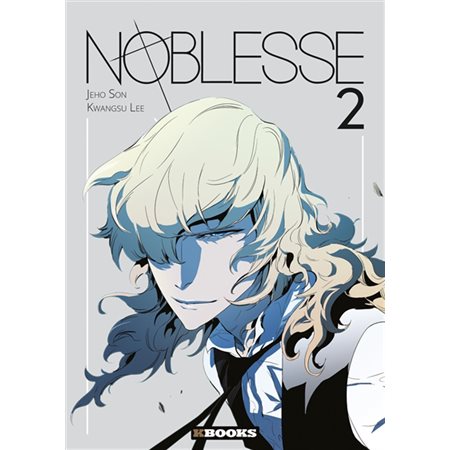 Noblesse, tome 2