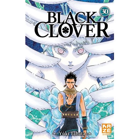 Black Clover, tome 30