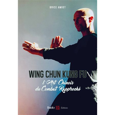 Wing chun kung-fu