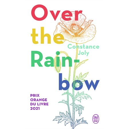 Over the rainbow (v.f.)