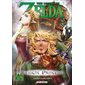 The legend of Zelda : twilight princess, tome 10