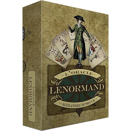 L'oracle Lenormand