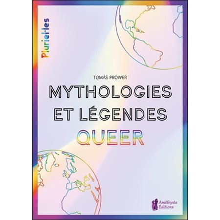Mythologies et légendes queer