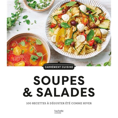 Soupes & salades