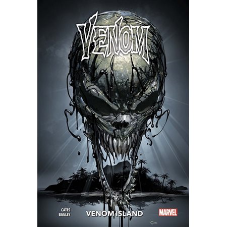 Venom island, Tome 6, Venom