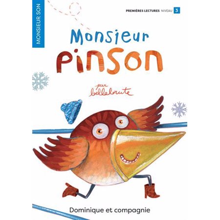 Monsieur Pinson
