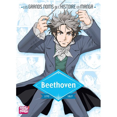 Beethoven : 1770-1827
